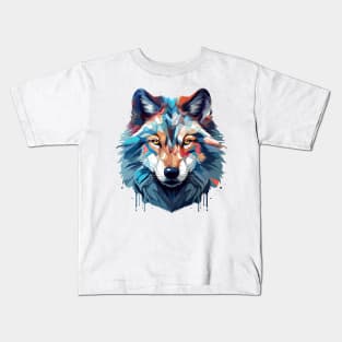 fox Kids T-Shirt